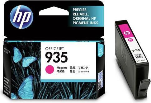 Actual product image HP 935 (M)