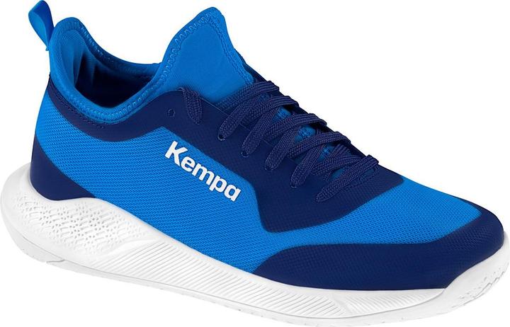 Immagine prodotto Kempa Scarpe sportive da interno Kourtfly Kids (30)