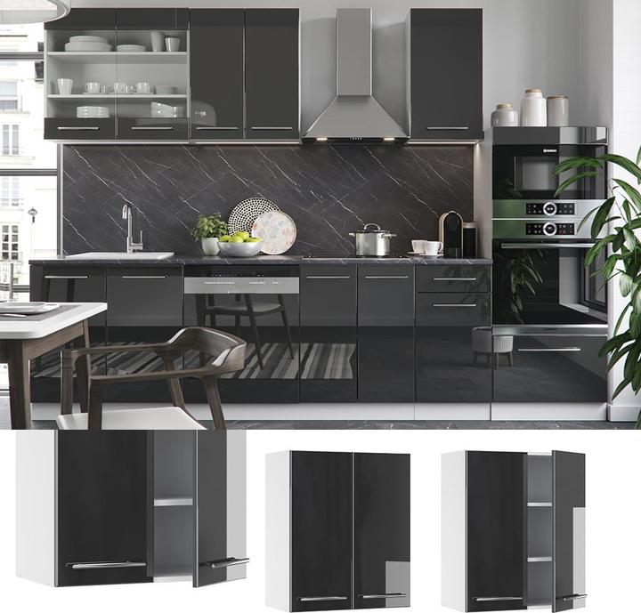 Produktbild Vicco Küchenschränke Fame-Line (60 x 34 x 72 cm)
