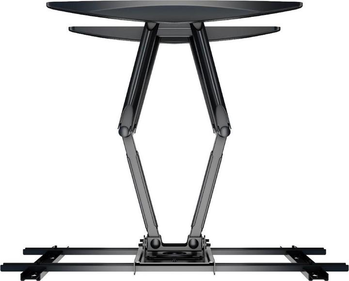 Immagine prodotto Cavus WME105 Muurbeugel TV - ophangbeugel full motion per televisori da 37 pollici a 45 kg (Muro, 70", 45 kg)