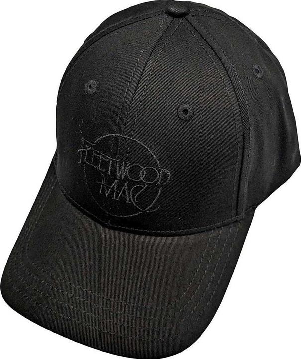 Produktbild Fleetwood Mac Classic BaseballMütze (One Size)