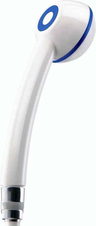 aquaclic SwissClima Blanche (1 Strahlarten, 11 l/min)