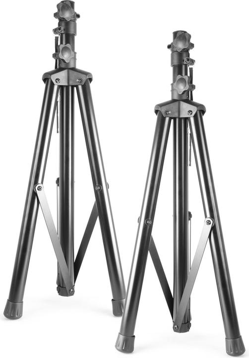 Actual product image Vonyx VX880BT (Active, 2x 1000 W)