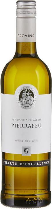 Provins Fendant du Valais AOC Pierrafeu (1 x 75 cl, 2016)