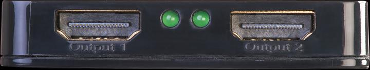 Produktbild Lindy HDMI Splitter Compact 2 Port