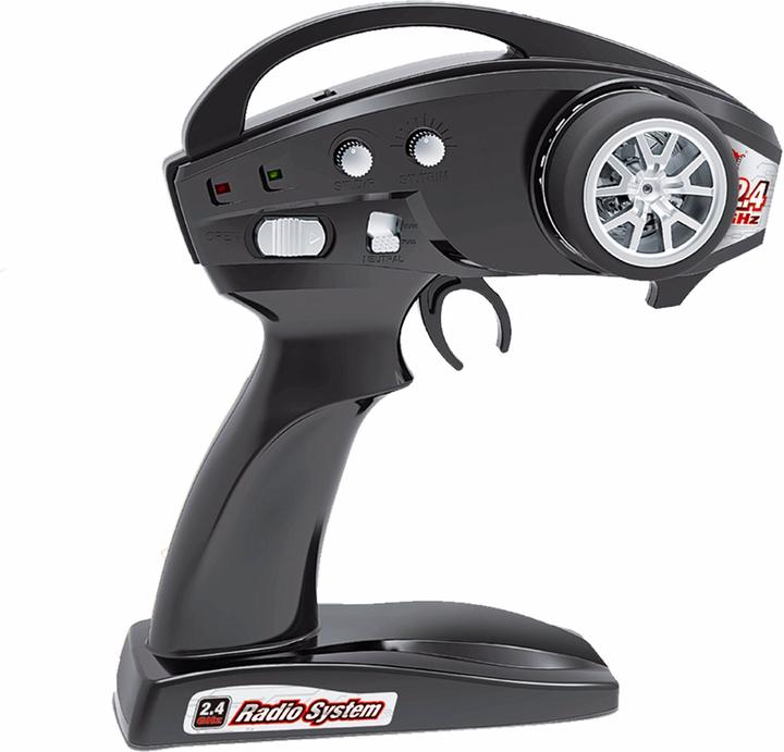 Actual product image Amewi Eagle-3 Dune (RTR Ready-to-Run)