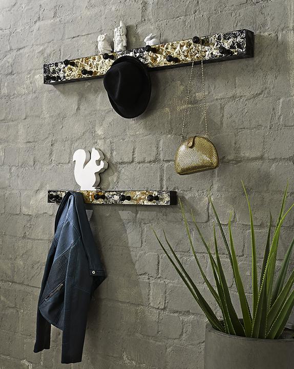 Actual product image HAKU Möbel Coat rack