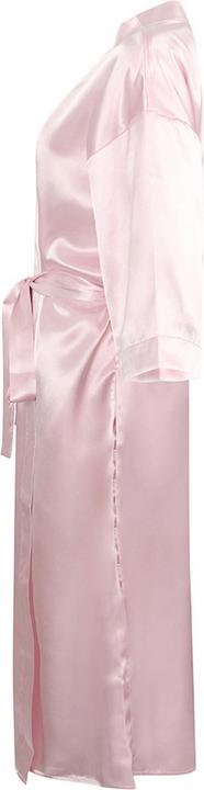 Towel City Satin Robe