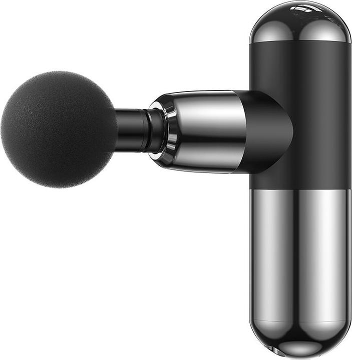 xO massaggiatore per il corpo FG02 nero