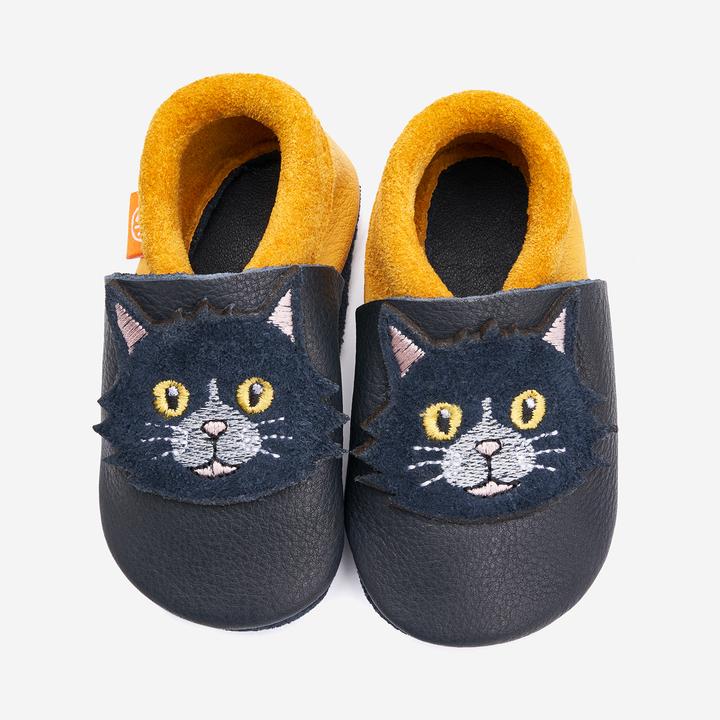Actual product image Orangenkinder Muck the cat (39)