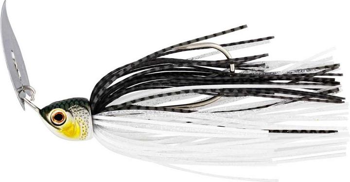Westin Bladebite V2 Tungsten Bladed Jig 9g