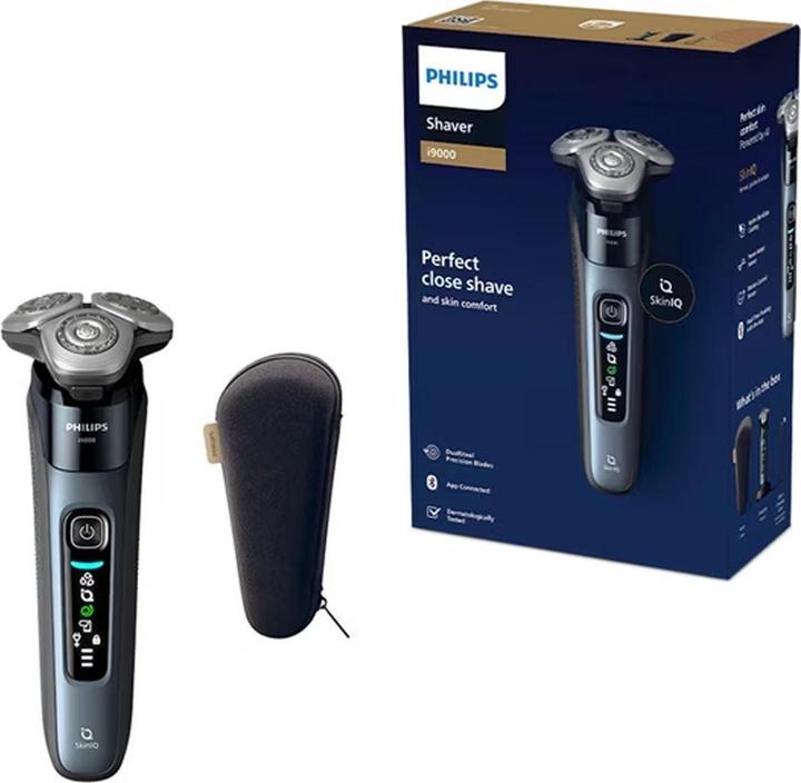Actual product image Philips Series i9000