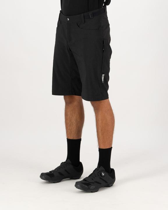 Produktbild Mons Royale Diversion Merino Trail Shorts (XL)