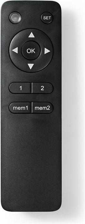 Image du produit Nedis Support TV mural motorisé 32-60 (Plafond, 60", 40 kg)