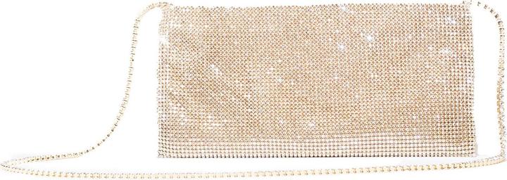 Actual product image Benedetta Bruzziches Bags.. Sand
