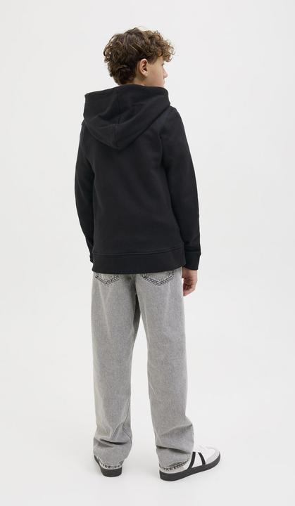 Produktbild Jack & Jones Logo Kapuzenpullover Kapuzenpullover (152)