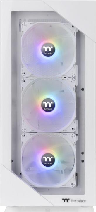 Image du produit Thermaltake View 200 TG ARGB (ATX, Mini-ITX, mATX)
