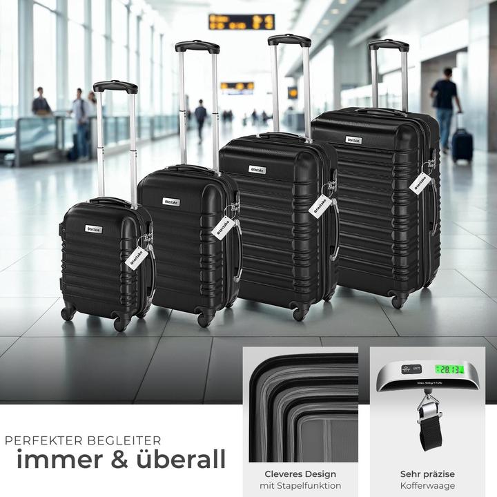 Produktbild tectake Mila (106 l, L (90 - 115l))