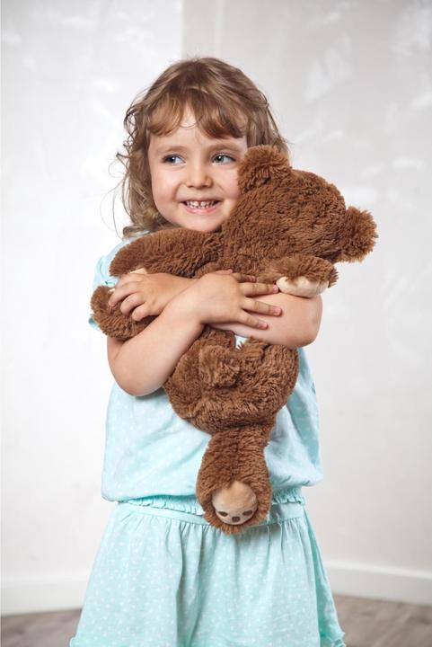 Immagine prodotto Grünspecht Mamma Orso Riscaldatore