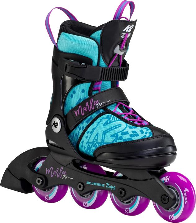 Actual product image K2 Marlee Pro (35)