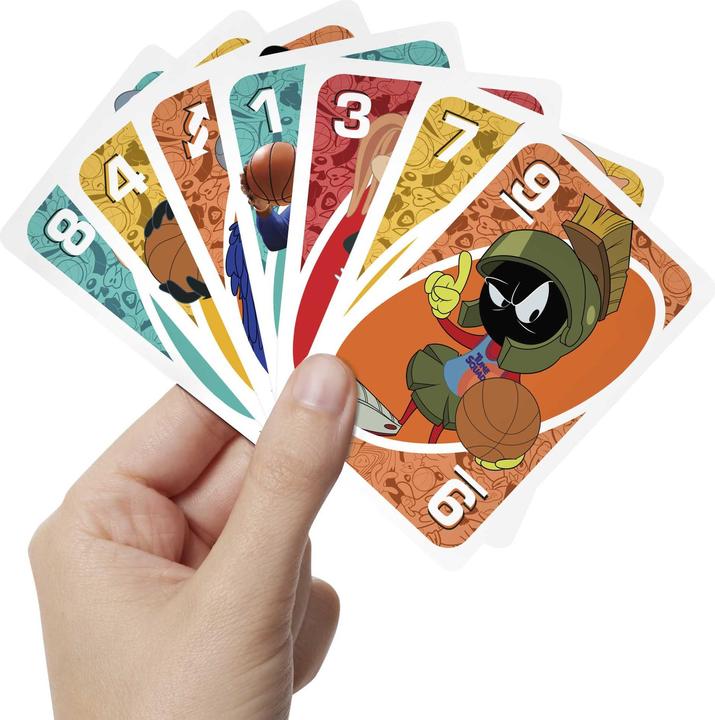 Produktbild Mattel Games Phase 10 Masters Kartenspiel (Deutsch)