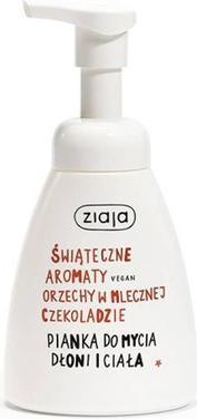 Immagine prodotto Ziaja Noci nel cioccolato al latte (250 ml)