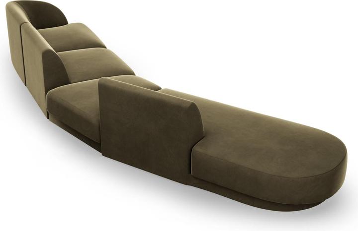 Produktbild Micadoni Miley (2-Sitzer, 3-Sitzer, 4-Sitzer)