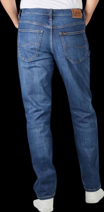 Image du produit Lee Brooklyn Jeans Straight Fit On The Road (W38/L32)