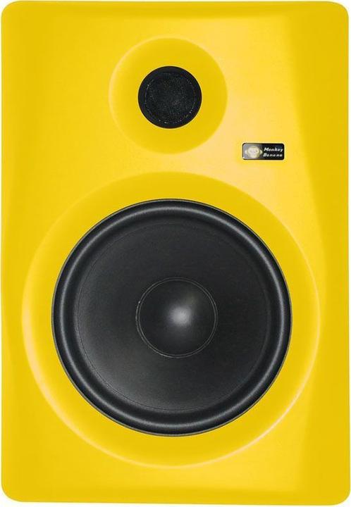 Actual product image Monkey Banana Gibbon 5 (Active, 1 pc., 1x 80 W)