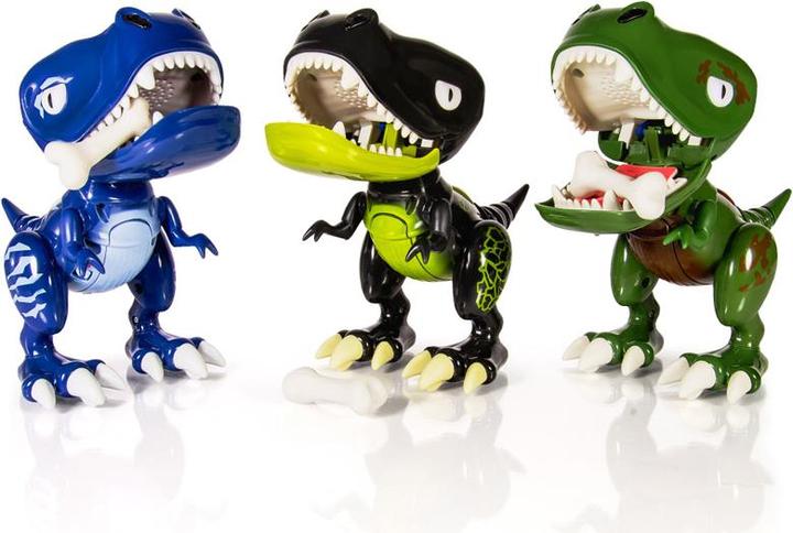 Productafbeelding Spin Master Zoomer Dino Chomplingz