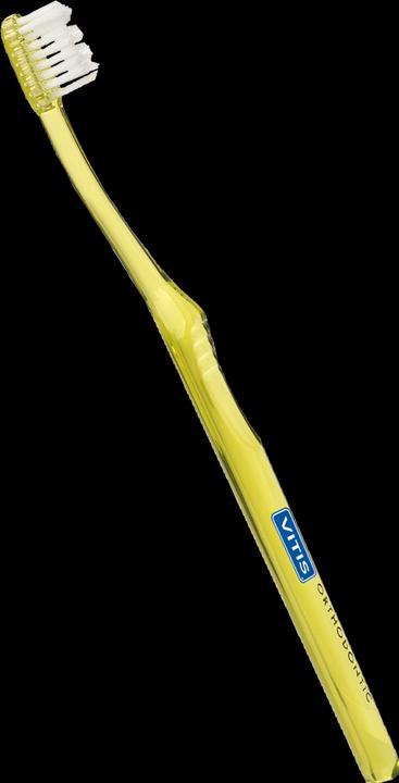 Produktbild Vitis orthodontic Zahnbürste (1 x)