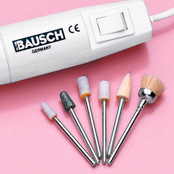 Image du produit Bausch Set manucure/pédicure