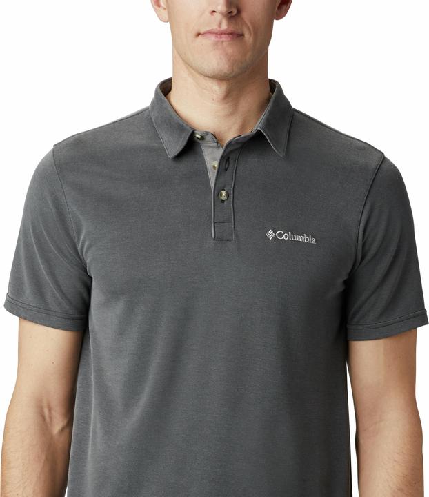 Actual product image Columbia Nelson Point Polo (M)