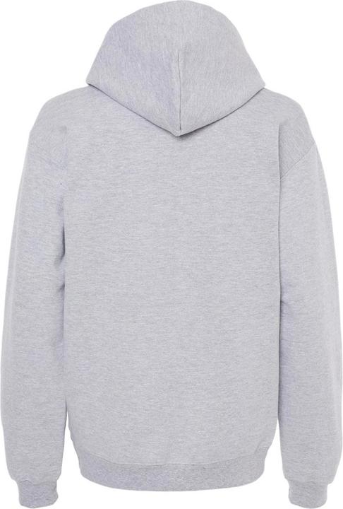 Actual product image Gildan Mens Softstyle Midweight Hoodie (L)