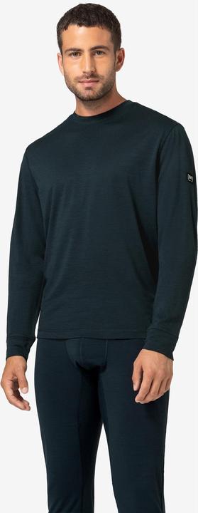 Actual product image Super Natural Tundra 175 L/S (L)