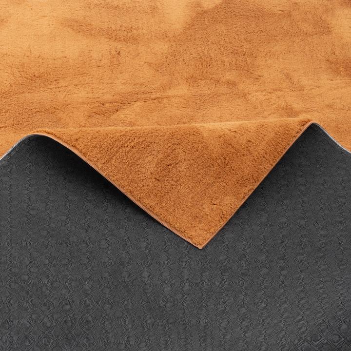 Image du produit Pergamon Tapis en fourrure Super Soft Pearl Kids pour enfants (160 x 230 cm)