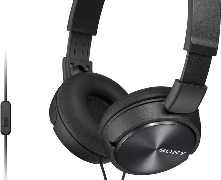 Productafbeelding Sony Mdr-Zx310ap (ANC, Bedraad)