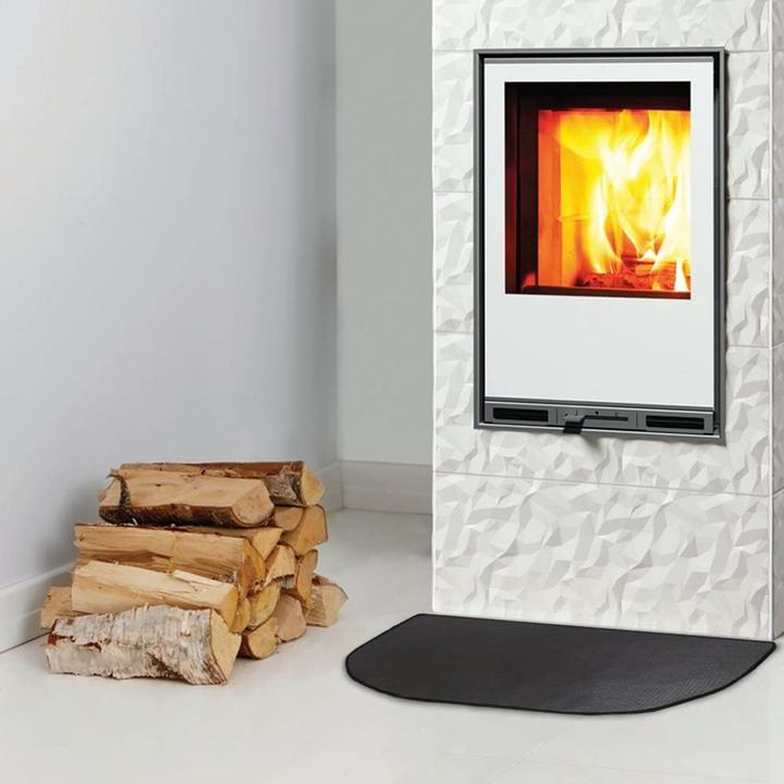 Produktbild Texfire Kaminteppich (50 x 80 cm)