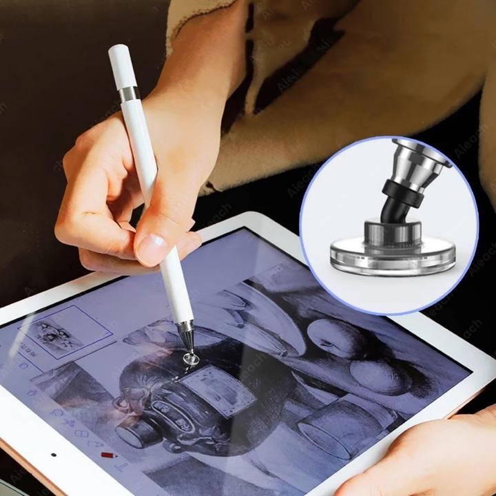 Immagine prodotto Tech-Protect Penna Stilo Ombreggiante Rosa