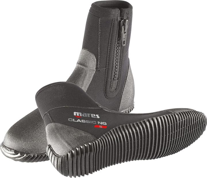 Produktbild Mares Classic NG Boots (5 mm, 41)