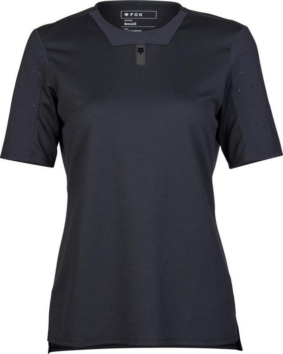 Produktbild Fox Jersey 24 W Defend Ss Blk (XL)