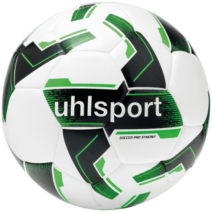 Actual product image Uhlsport 16-pack training set football Pro Synergy, size 3, single