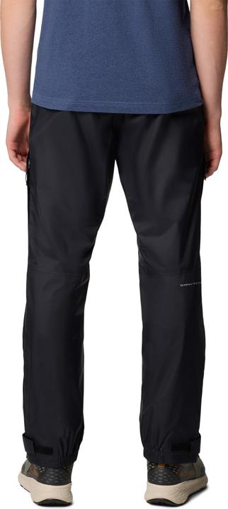 Image du produit Columbia Pantalon Imperméable Pouring Adventure™ III Homme (L)