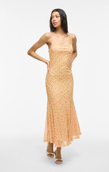 Produktbild Vila VISINE Träger Maxikleid (XL)