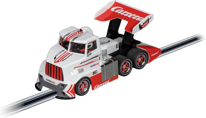 Produktbild Carrera D132 Racetruck/ Race Taxi