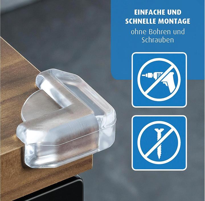 Image du produit Reer Protection des coins