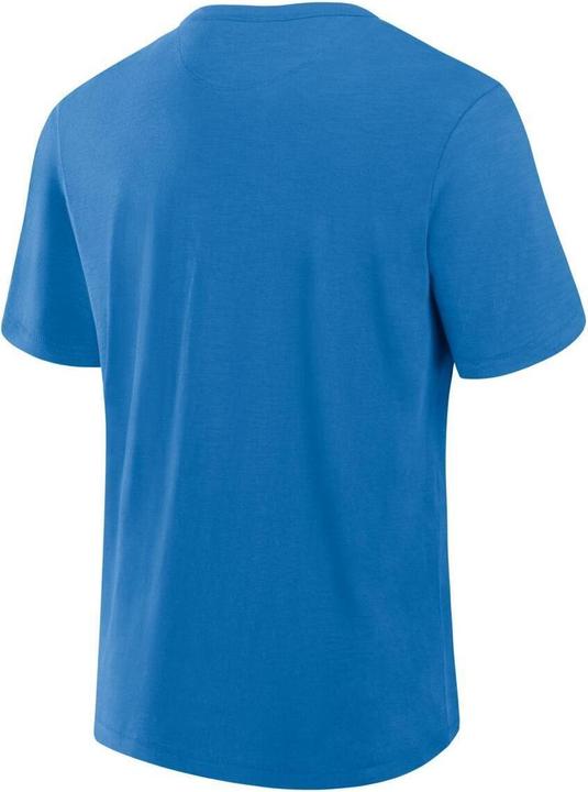Produktbild Fanatics Los Angeles Dodgers 1958-71 Retro Stadium Slub Tee L (L)