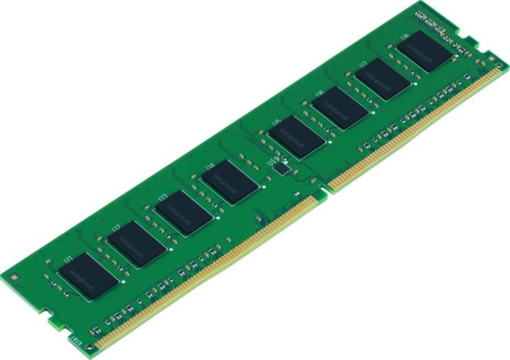 Immagine prodotto Goodram GR3200D464L22S/16G Modulo di memoria GB DDR4 (1 x 16GB, 3200 MHz, DDR4-RAM, DIMM)