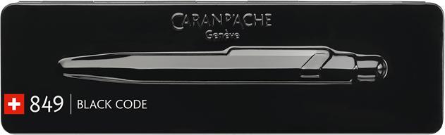 Immagine prodotto Caran d'Ache 849 Rivendica il tuo stile edizione speciale 2 (Rosa)
