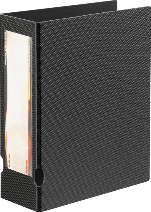 Produktbild Kolma Zeigebuch Restless A4 XL extrabreit (A4, 110 mm, 1 Stück)